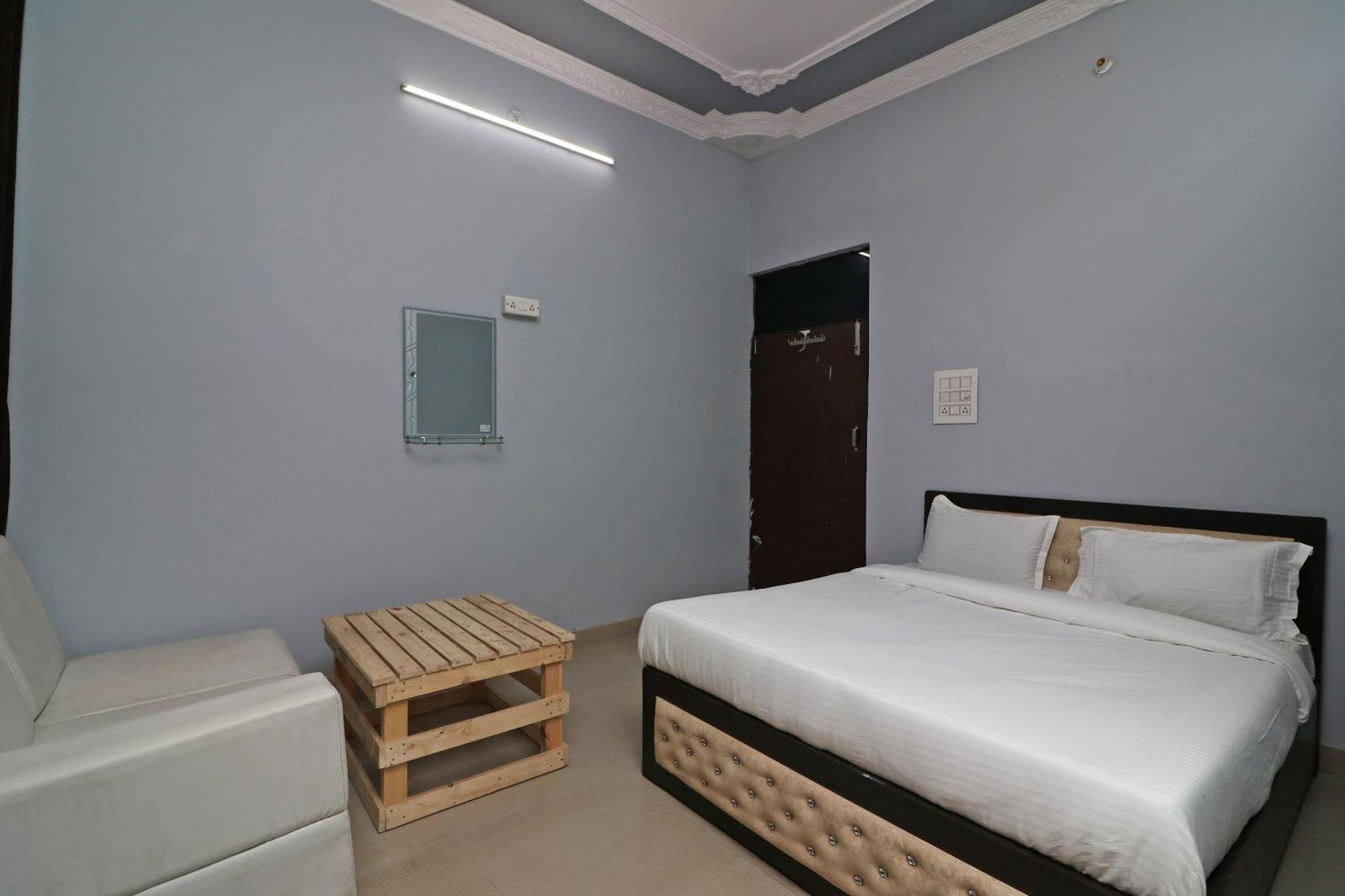 Hotel O Mulaqat Dadri Luaran gambar