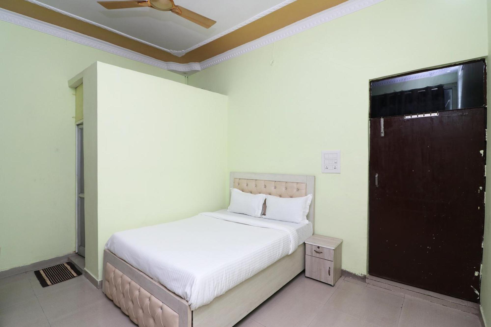 Hotel O Mulaqat Dadri Luaran gambar