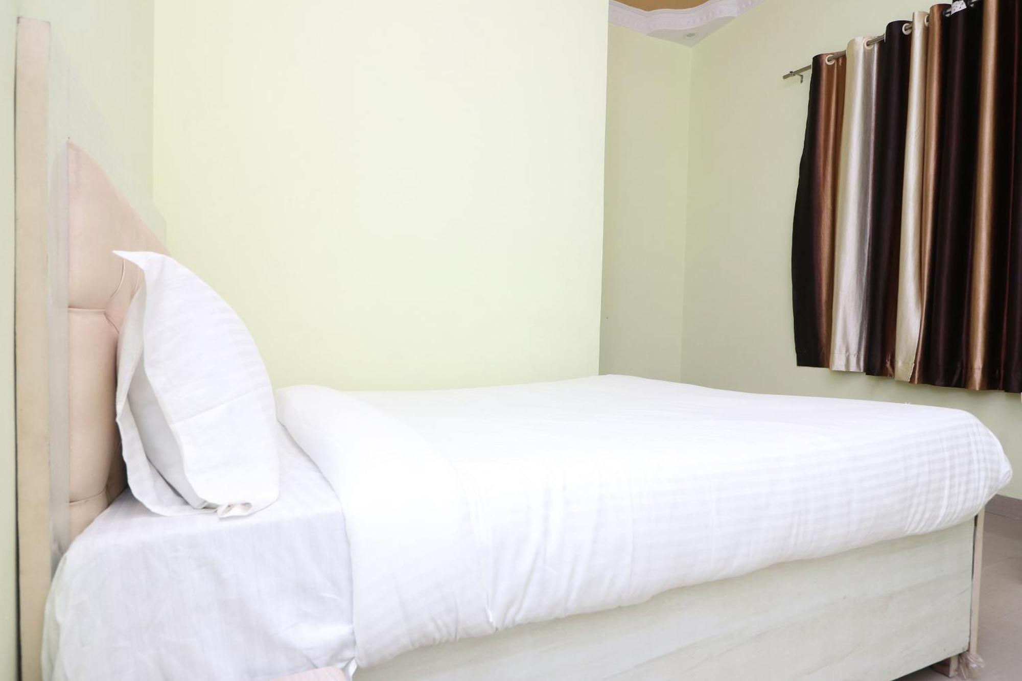 Hotel O Mulaqat Dadri Luaran gambar