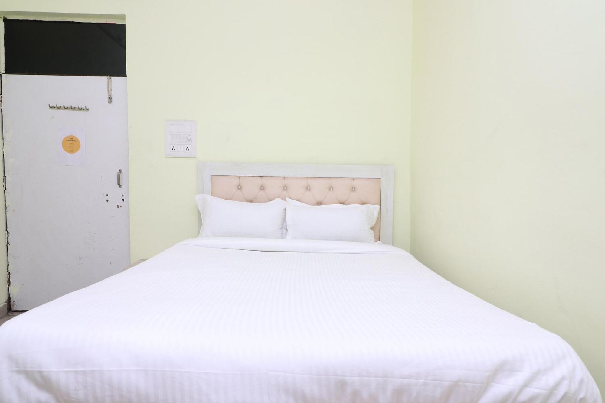 Hotel O Mulaqat Dadri Luaran gambar