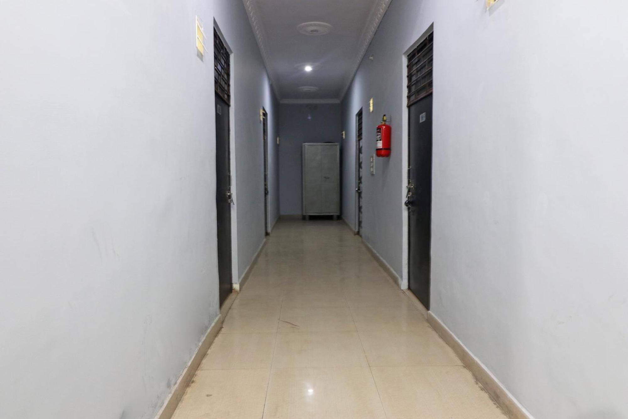 Hotel O Mulaqat Dadri Luaran gambar